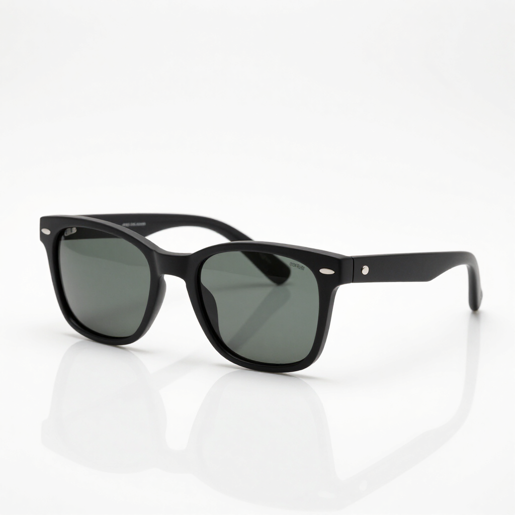 Solstice Polarized Sunglasses