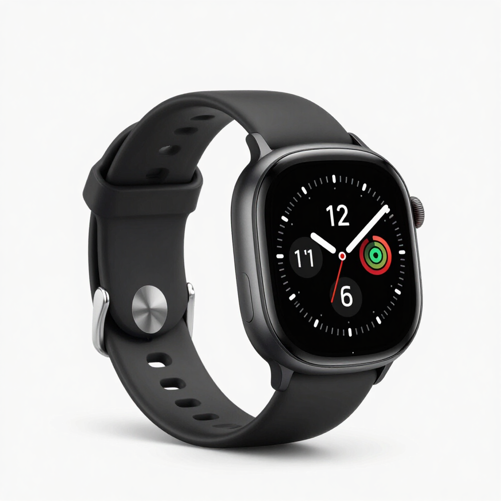 PulseFit Smart Watch